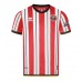 Maillot de foot Sheffield United Domicile vêtements 2024-25 Manches Courtes